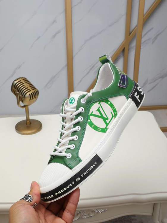 Picture of Louis Vuitton Shoes _SKULVsz38-45mnf014515214